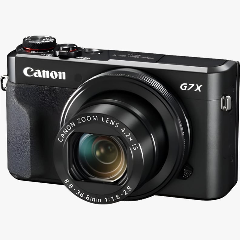 A Great Camera