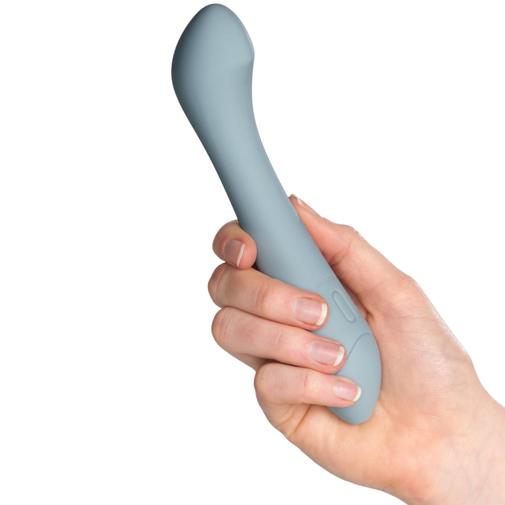 G-spot vibrator