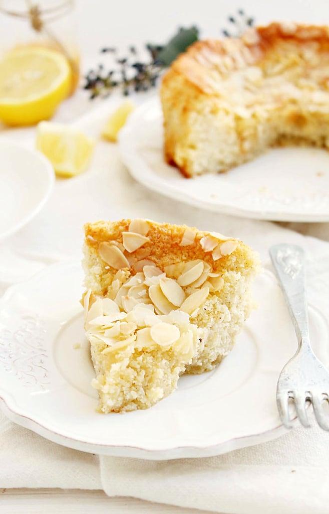 Lemon Ricotta Almond Cake | Flourless Cake Recipes | POPSUGAR Food Photo 10