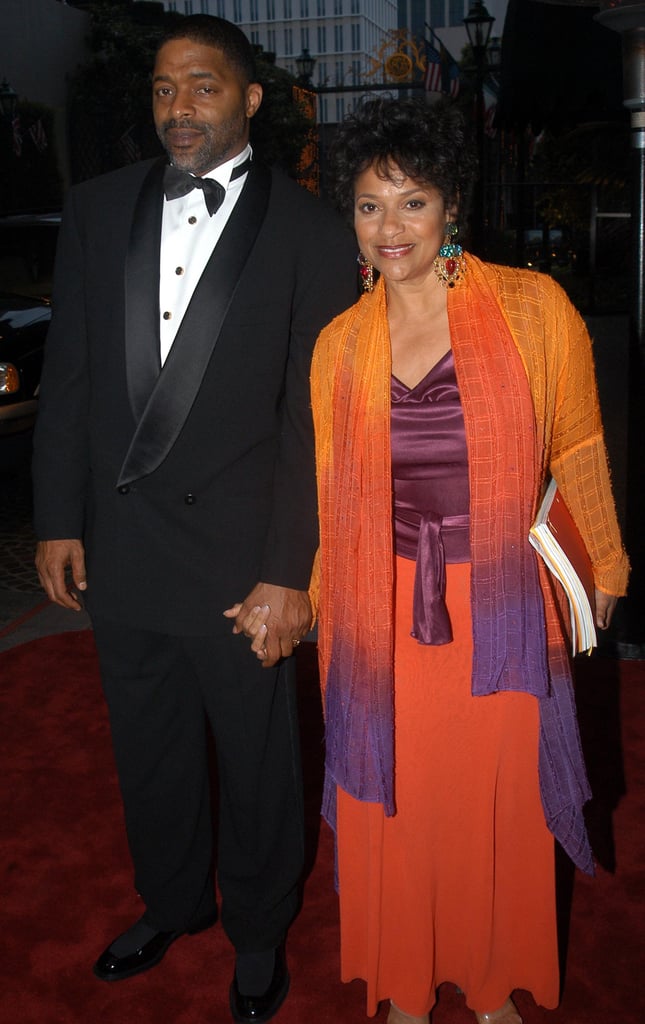 Debbie Allen in 2003