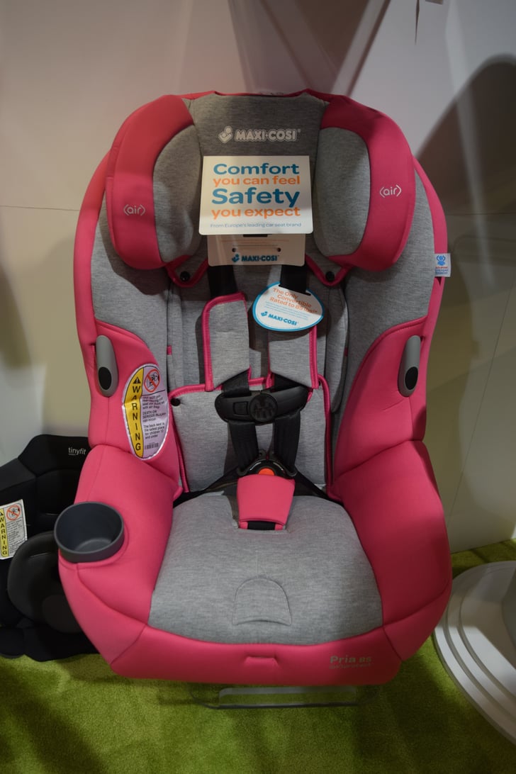 Maxi Cosi Pria 3 In 1