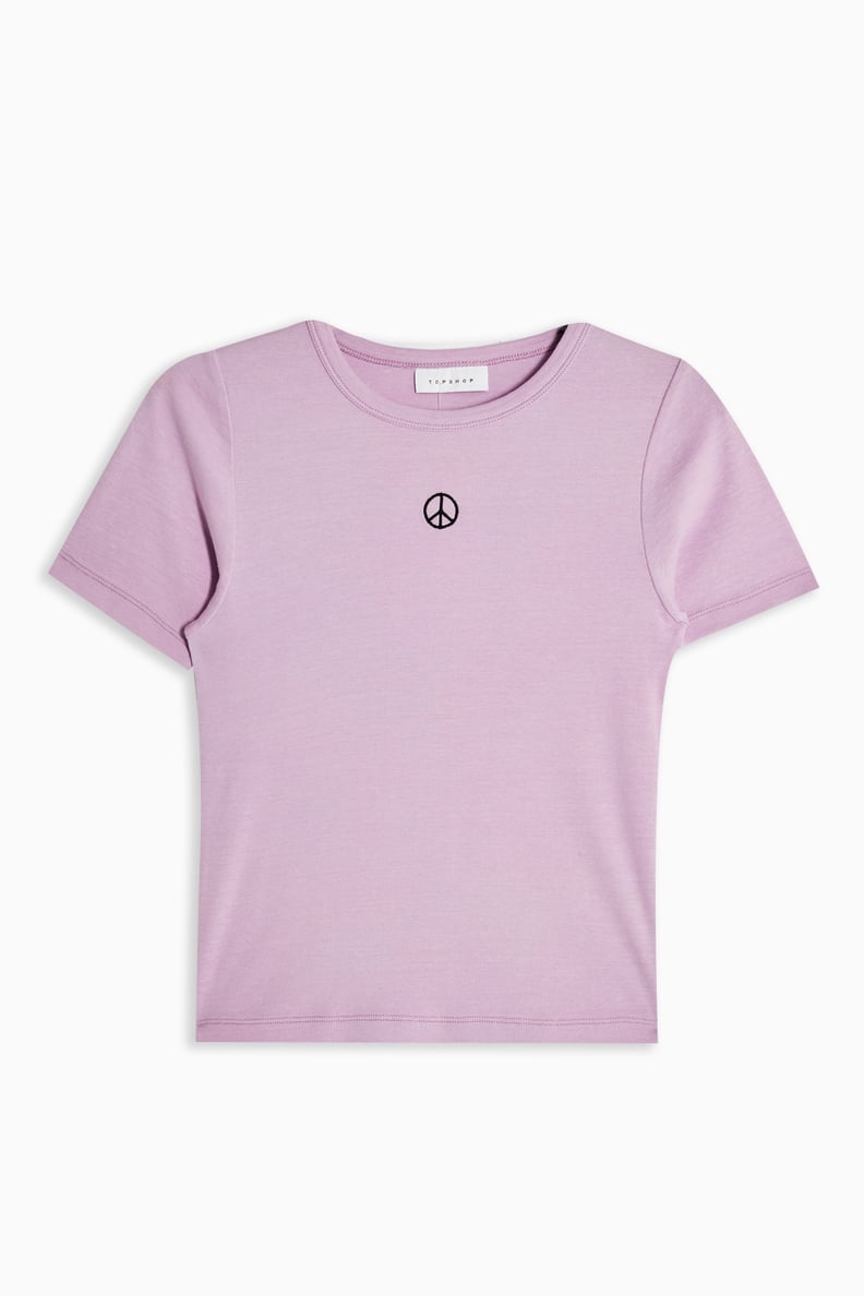 Cute T-Shirts For Women | POPSUGAR Fashion