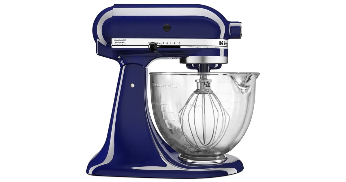 KitchenAid® 100 Year Limited Edition Queen of Hearts 5 Quart TiltHead