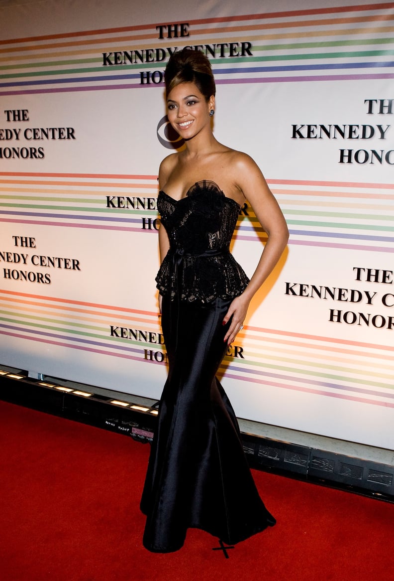 2008, Kennedy Center Honors