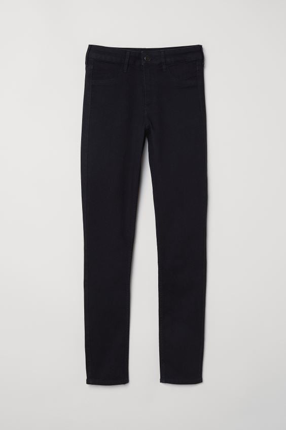 Shop Similar Skinny Ankle Jeans