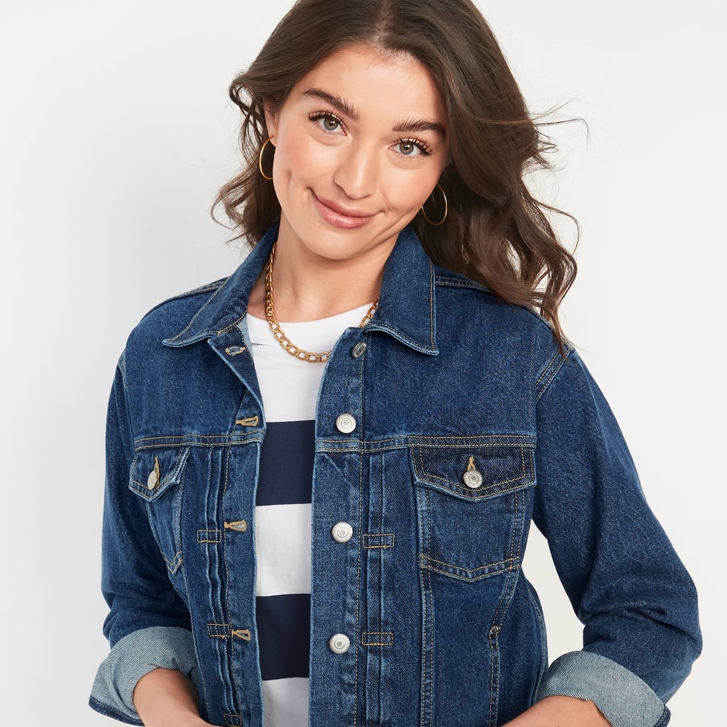 25 Old Navy Wardrobe Essentials You Can Endlessly Mix and Match