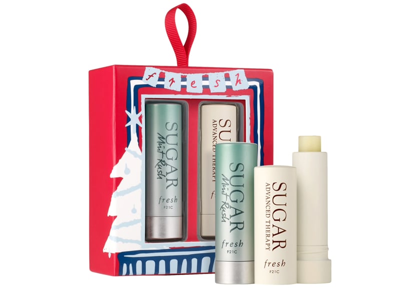 Fresh Minty Magic Gift Set