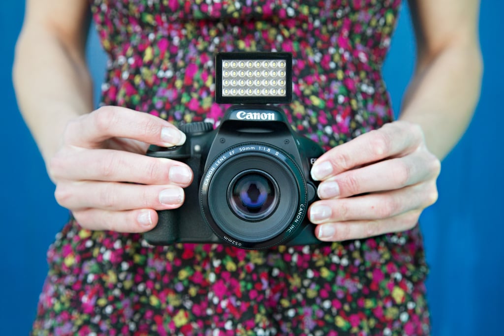 Gifts For Aspiring Photographers