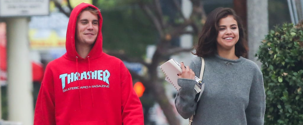 Every Moment Justin Bieber and Selena Gomez Have Shared Since Getting Back Together