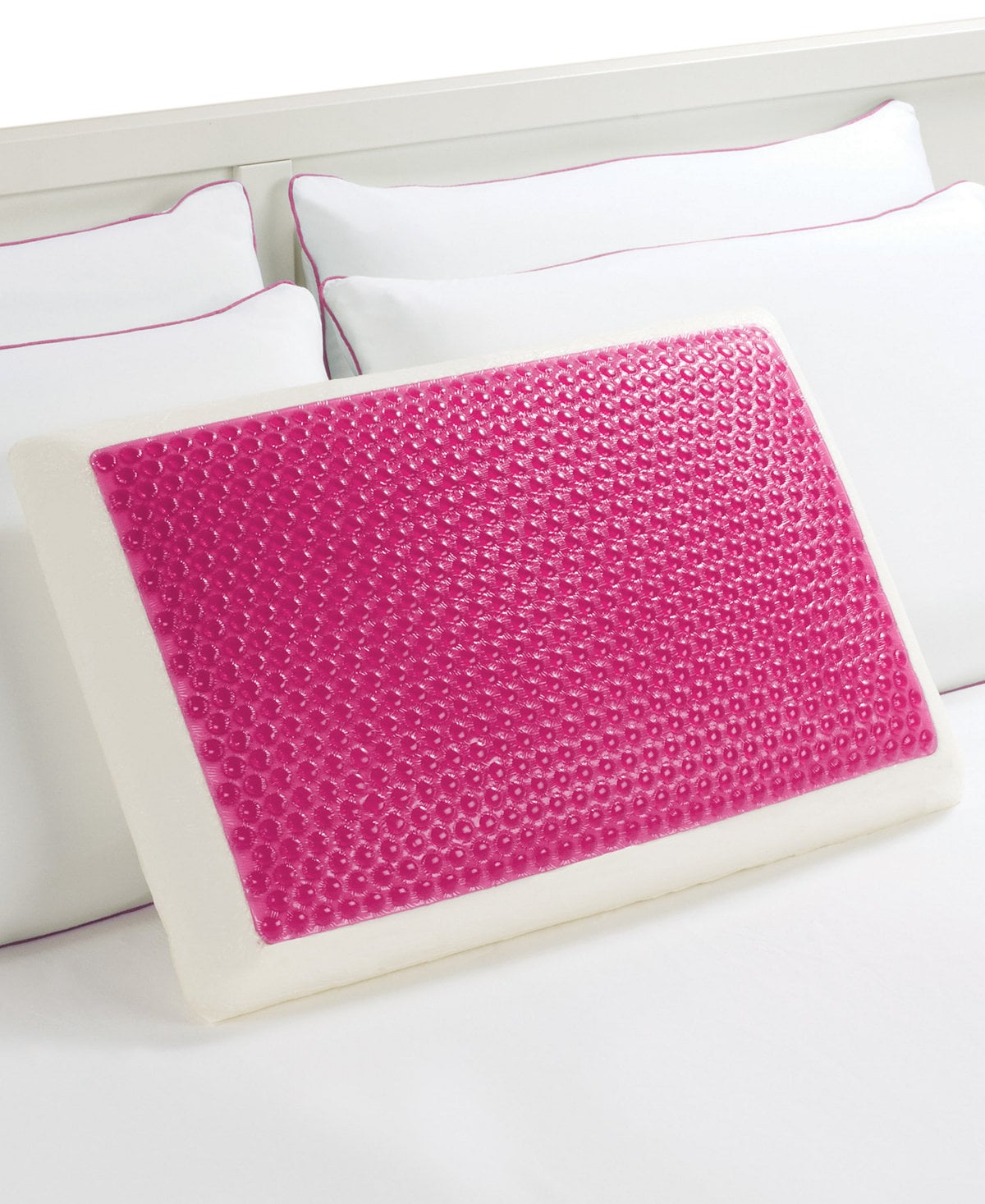 Comfort Revolution Hydraluxe Gel Memory Foam Pillow 17 Gorgeous Wedding Gifts That Give Back Popsugar Love Sex Photo 6