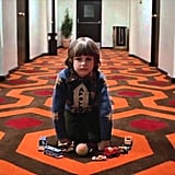 The Rotting Bathtub Corpse In The Shining References To