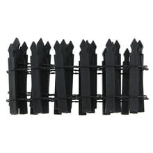 Miniature Halloween Coffin Scene