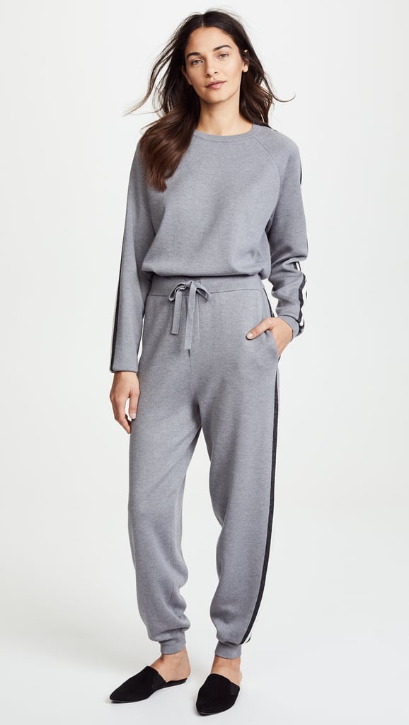 Olivia Von Halle Missy London Tracksuit