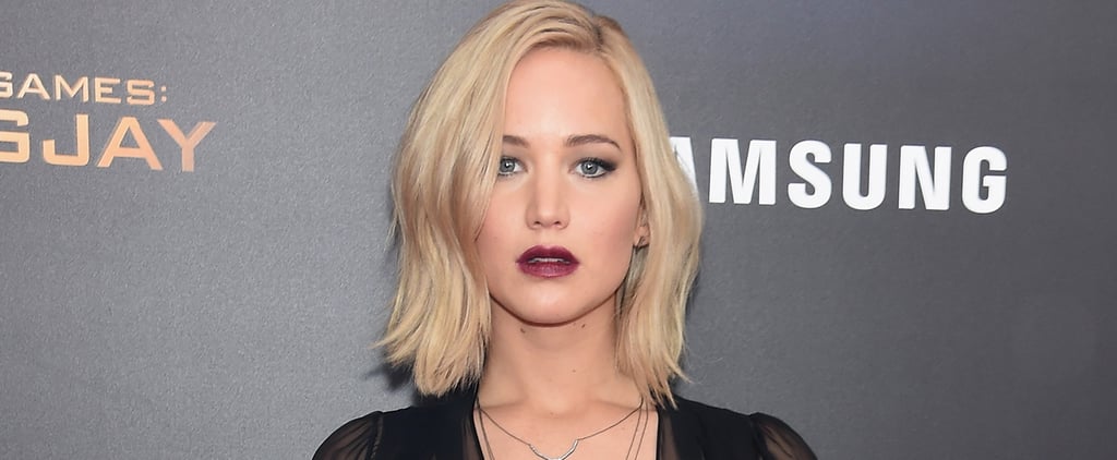 Hunger Games Mockingjay Part 2 NYC Premiere | Pictures