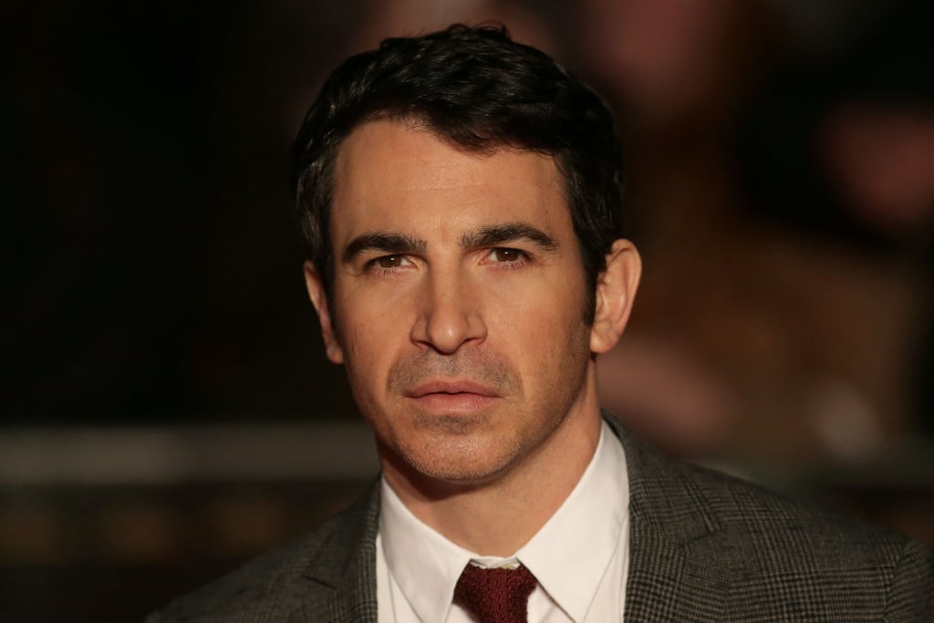 Hot Chris Messina Pictures