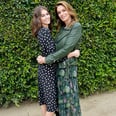 Kaia Gerber and Mom Cindy Crawford Give Us 2 Times the Style Inspiration We Need