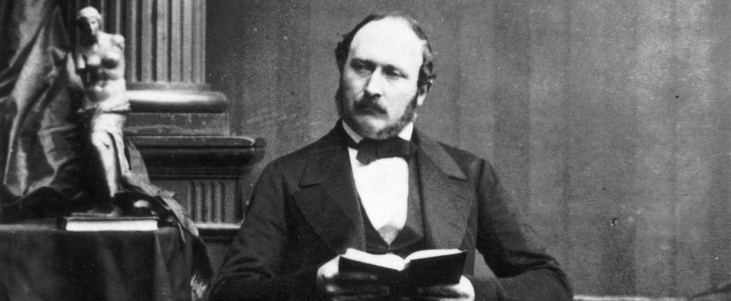Queen Victoria's Husband Facts