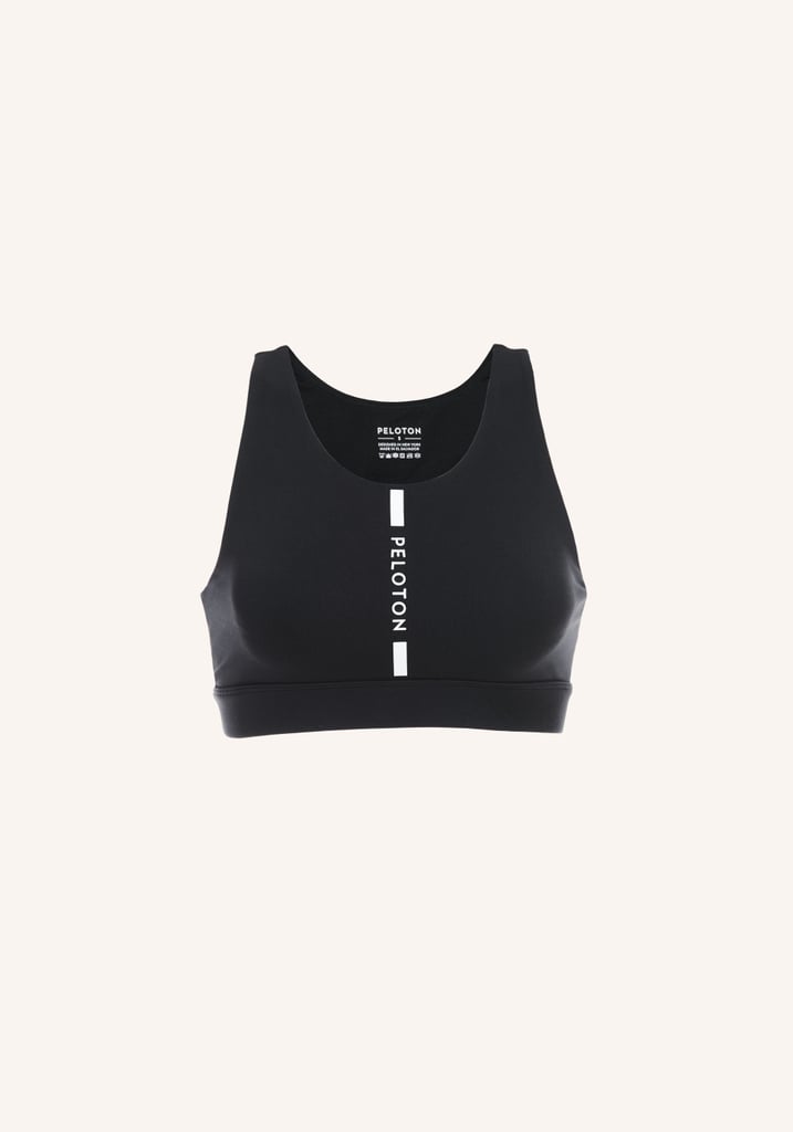 Peloton Here Now High Neck Bra