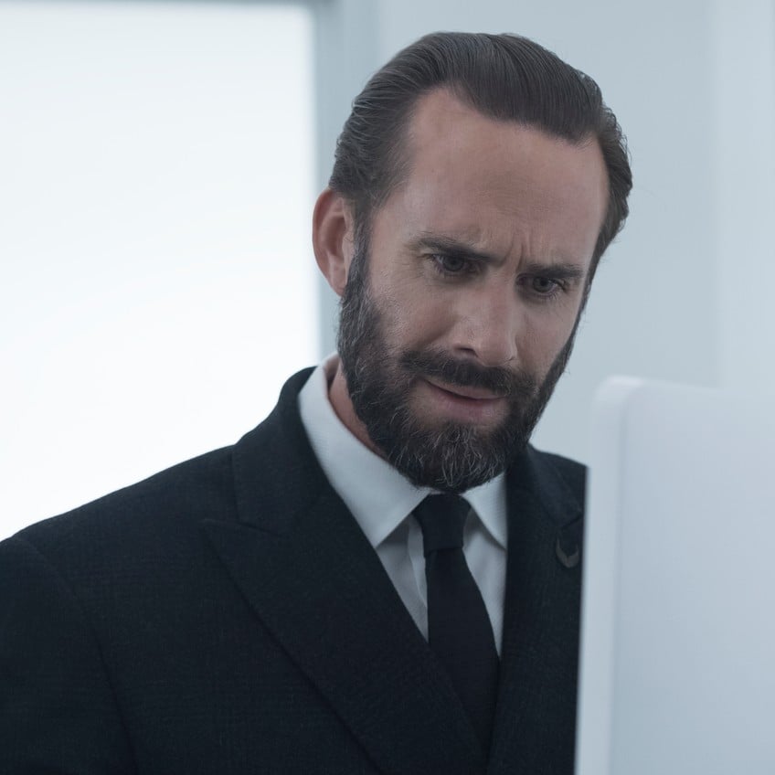 The Handmaid S Tale Season 2 Cast Popsugar Entertainment