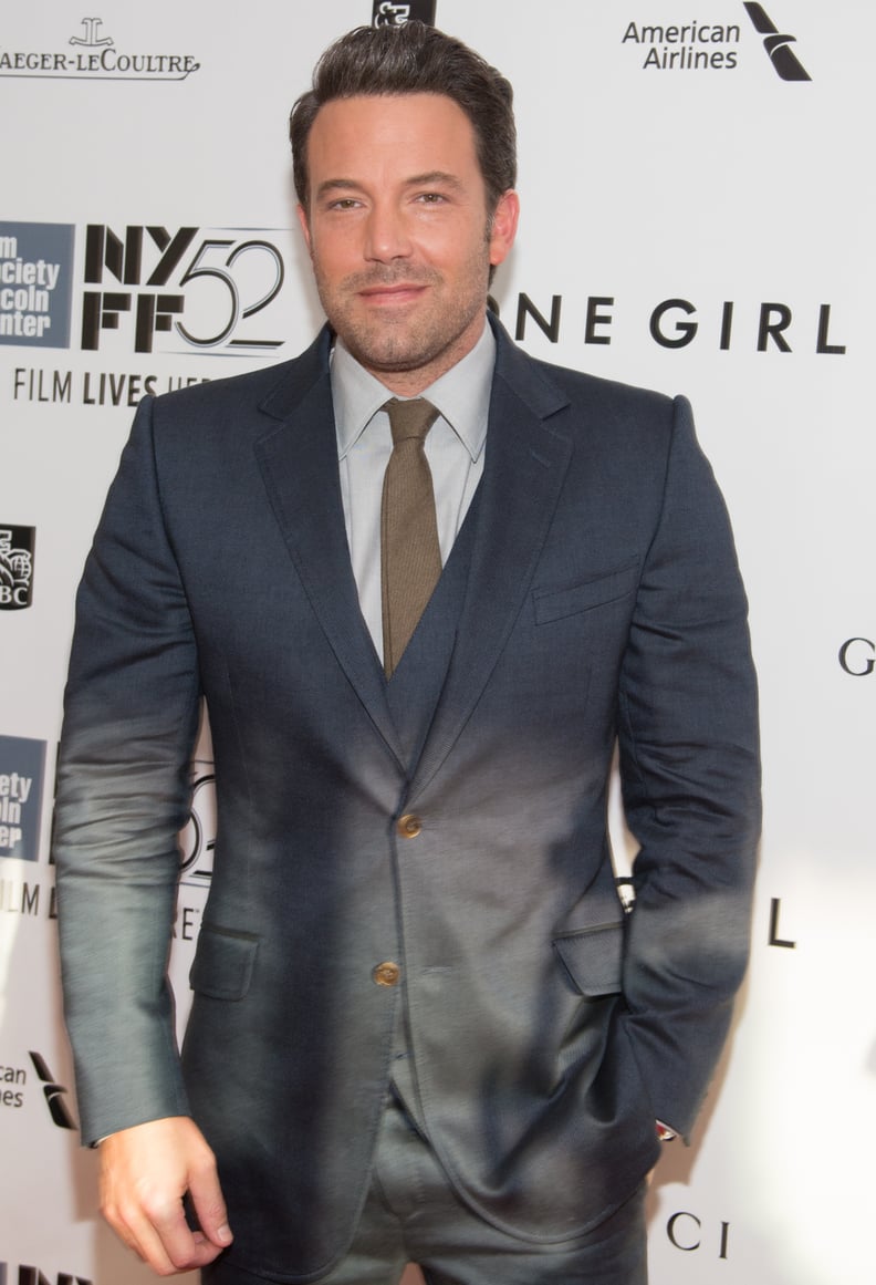 Ben Affleck