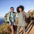 The Best Hiking Gear For Summer That's Both Cute and Functional