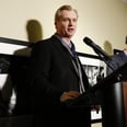 Christopher Nolan Is Very Upset About Warner Bros.'s HBO Move, and He's Not Alone