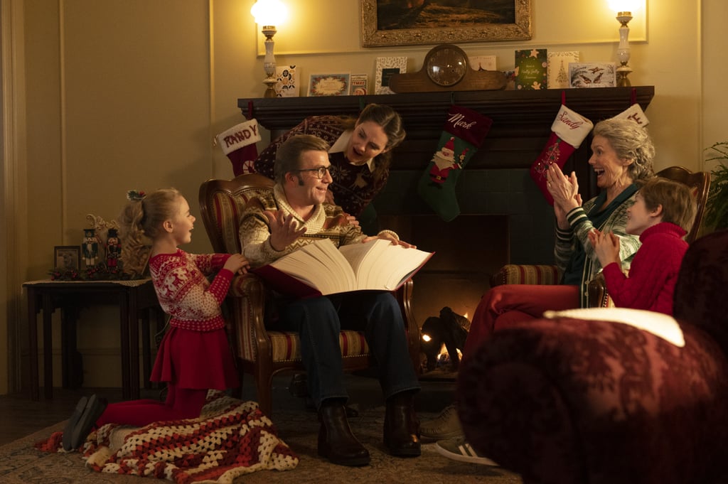 A Christmas Story Christmas: Trailer, Cast, Release Date