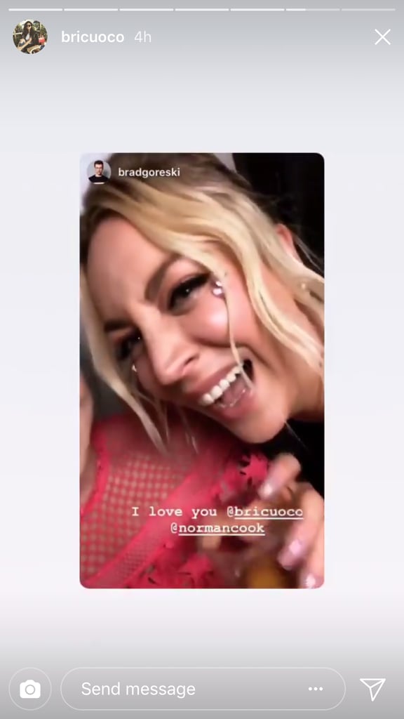 Kaley Cuoco Bachelorette Party Pictures June 2018