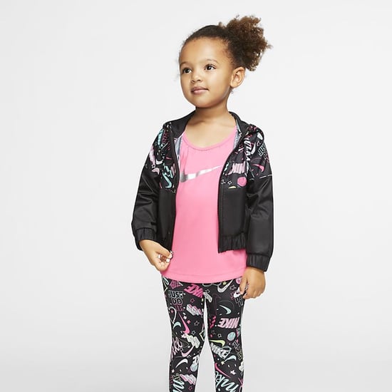 Cute and Comfy Nike Shirts, Shoes, and Sweats for Toddlers