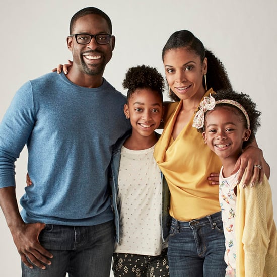 Eris Baker Talks About This Is Us Costar Sterling K. Brown