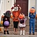 CDC's Halloween Safety Guidelines For Kids 2020