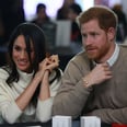 Prince Harry and Meghan Markle's New Netflix Docuseries Is Their First With the Streamer