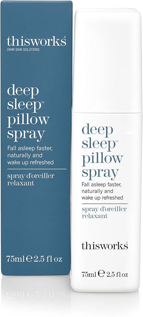 Best Pillow Spray