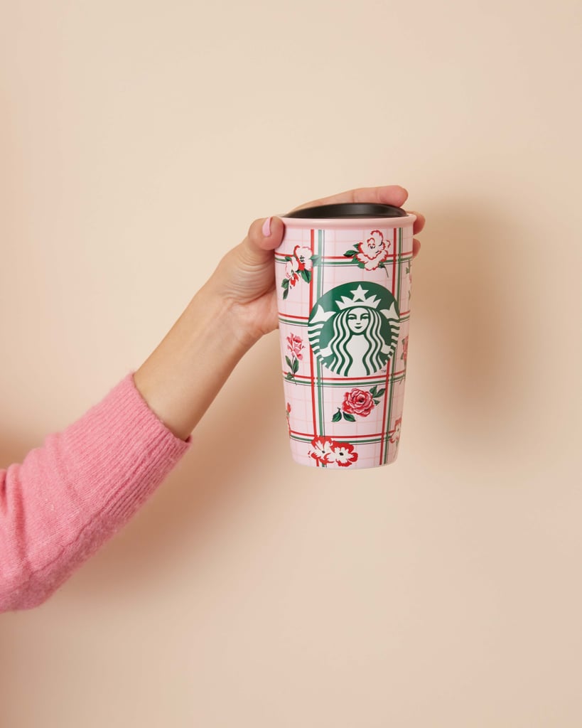 Starbucks Ban.do Collection November 2018