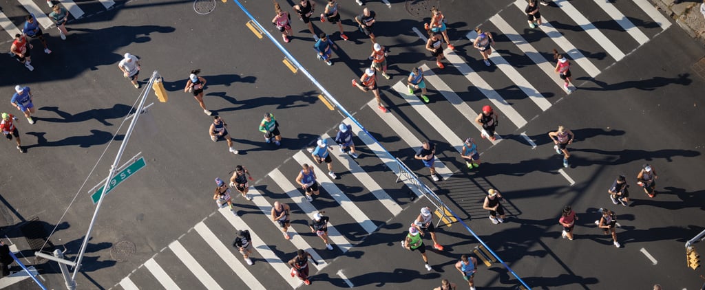 Why We Run: 3 Stories of the New York City Marathon