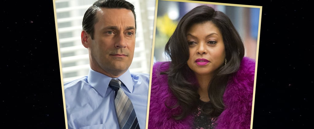 Emmys Ballot 2015