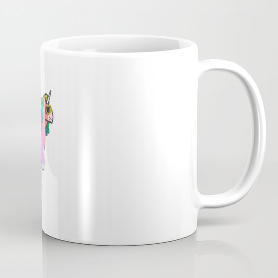 I'm Fab, You're Drab Mug