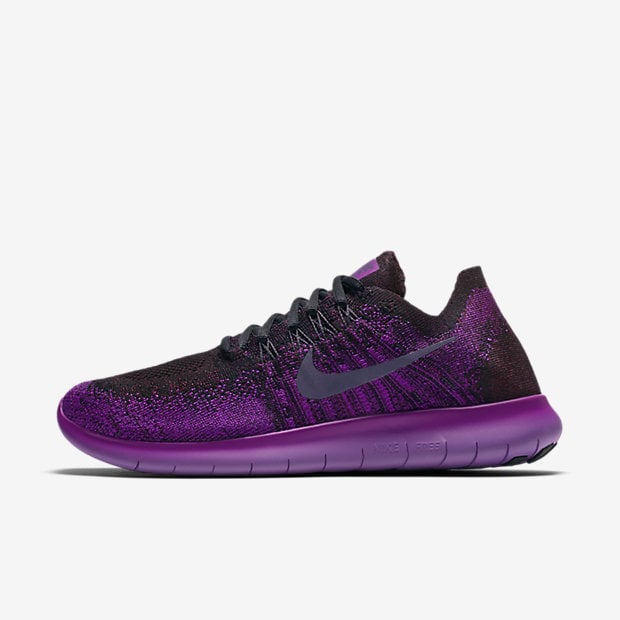 Nike Free RN Flyknit 2017 Running Shoes
