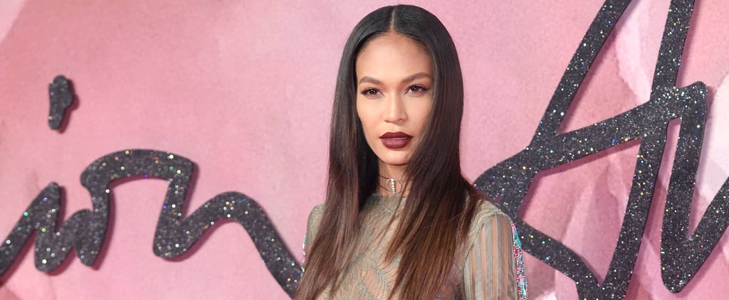 Joan Smalls's Best Outfits 2016