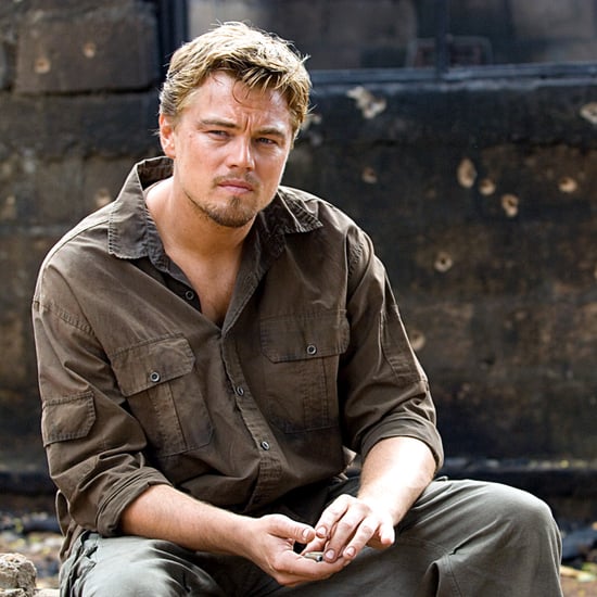 Leonardo DiCaprio Movies on Netflix