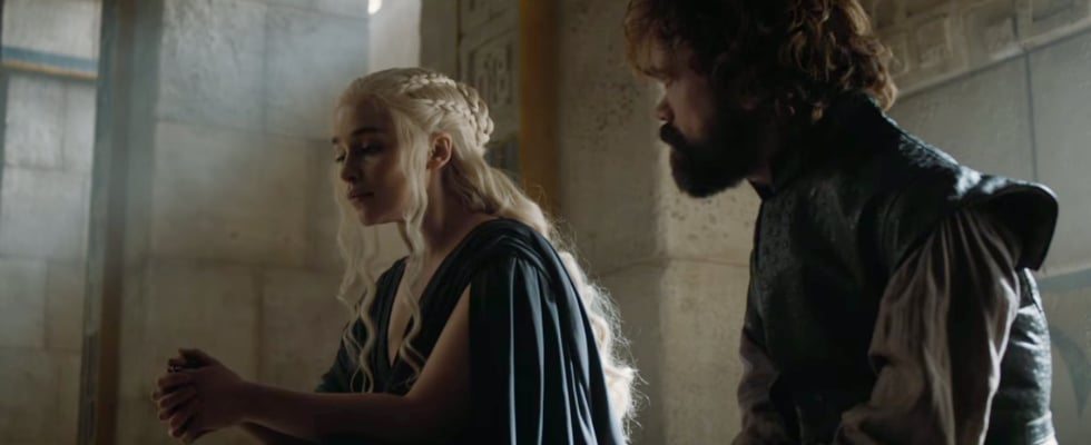 Game of Thrones Season 6 Finale Preview | PS Entertainment