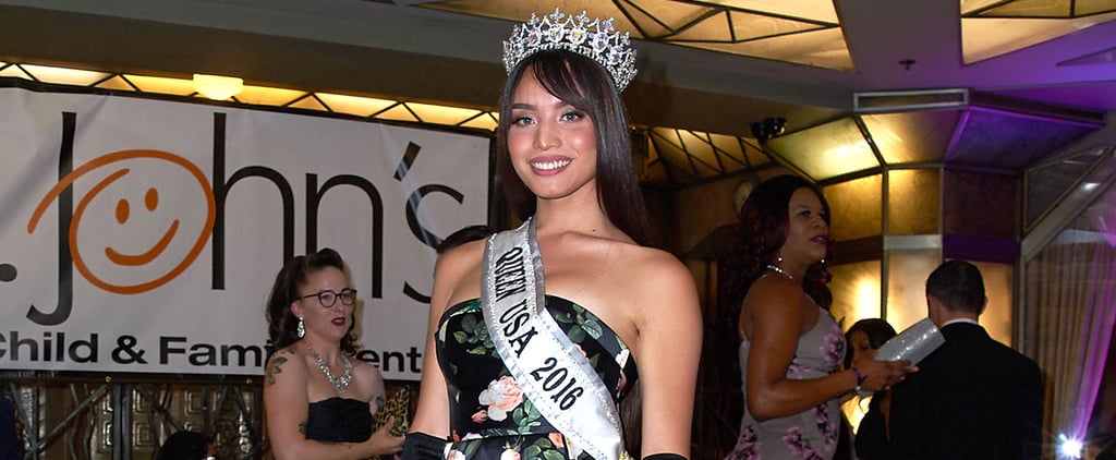 Kataluna Enriquez Is First Trans Woman to Win Miss Nevada