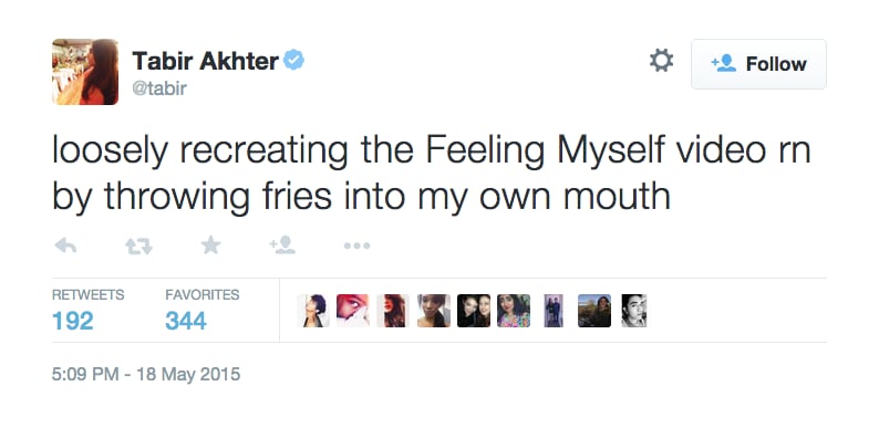 Beyonce and Nicki Minaj "Feeling Myself" Video Reactions
