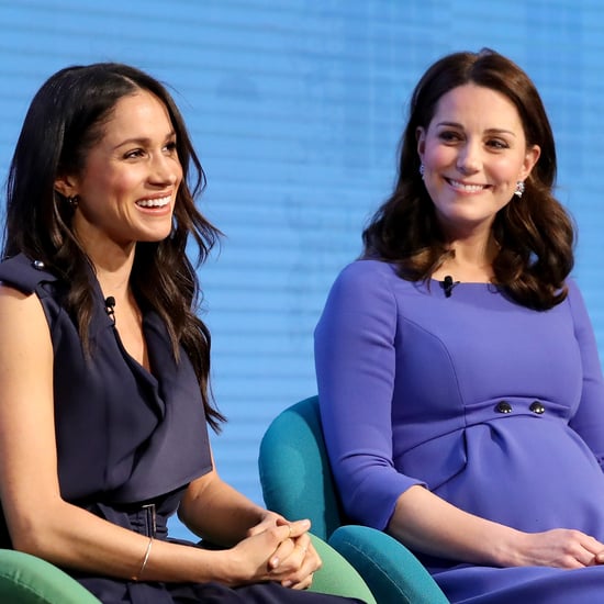 Meghan Markle's Powerful 2018 Quotes About Using Her Voice