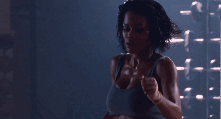 Teyana Taylor's Quotes