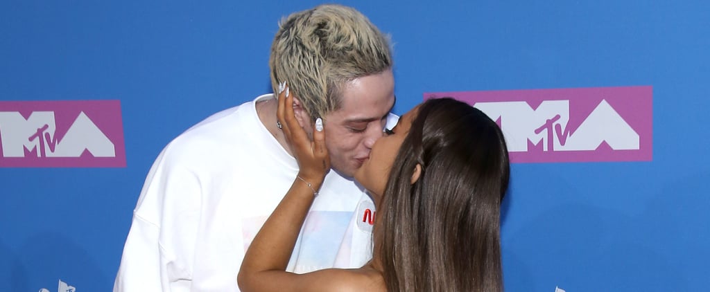 When Are Ariana and Pete Getting Married? The Singer Just Dropped a Major Hint