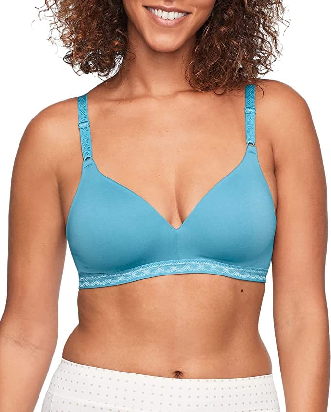 The 20 Best Bras for Small Busts That Lift, Support, and Deliver Comfort -  Yahoo Sports