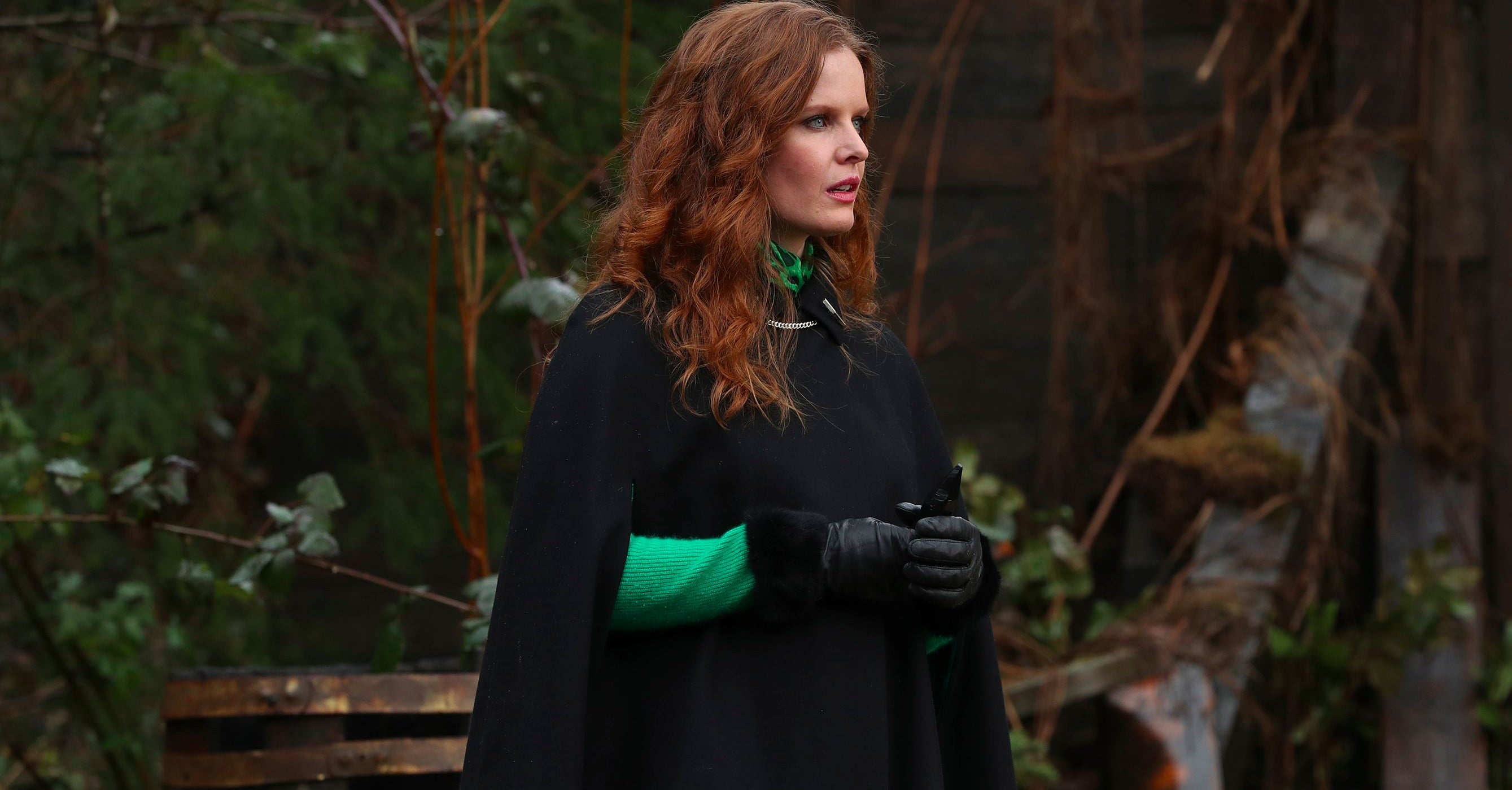 Who Is Returning on Once Upon a Time Season 7? | PS Entertainment