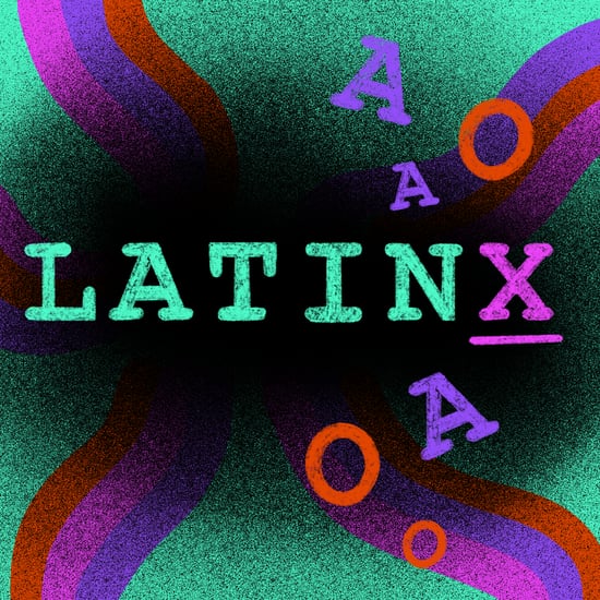 When to Use Latino, Latina, or Latinx