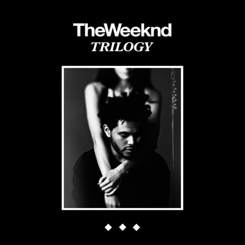 The Weeknd — Trilogy